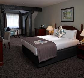 Copthorne Hotel London Gatwick в Лондоне