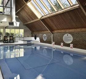Отдых в Copthorne Hotel London Gatwick - Великобритания, Лондон