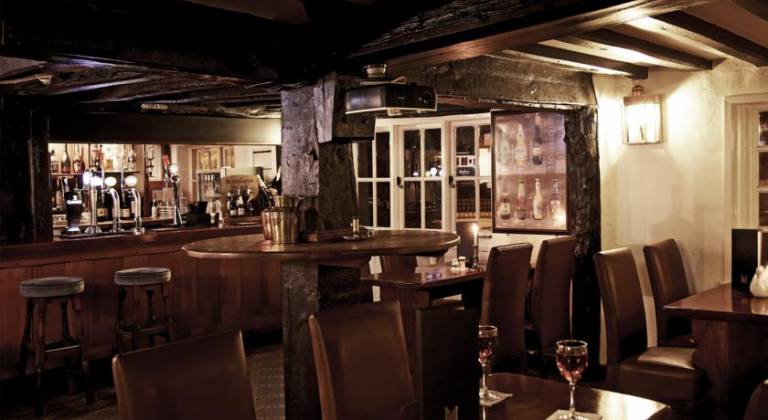 Copthorne Hotel London Gatwick