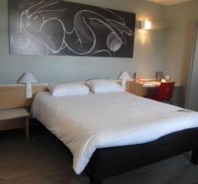 Hotel ibis Pontivy в Понтиви