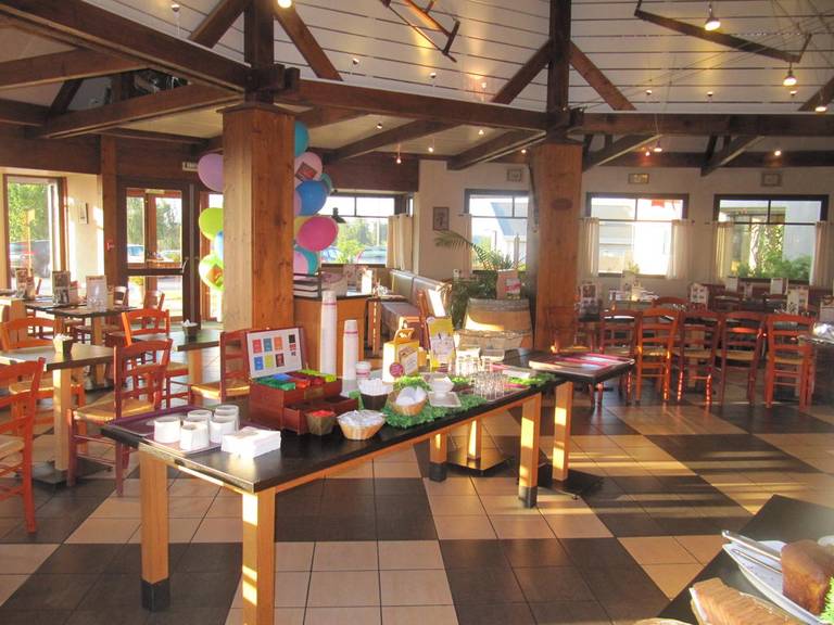 Hotel ibis Pontivy