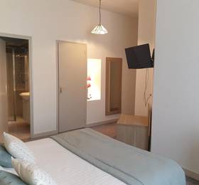 Туры в Hotel Le Rohan в Франции