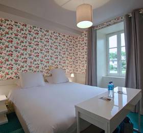 Туры в Hotel Les Mimosas в Франции