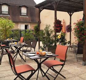 Отдых в Best Western Poitiers Centre Le Grand Hotel - Франция, Пуатье