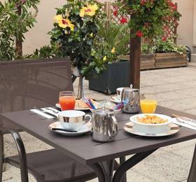 Туры в Best Western Poitiers Centre Le Grand Hotel в Франции