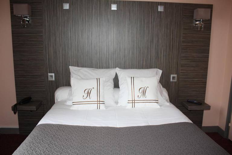 Hotel Le Memphis