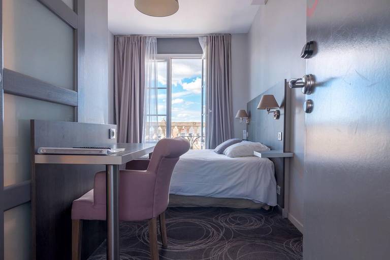 Hotel Central