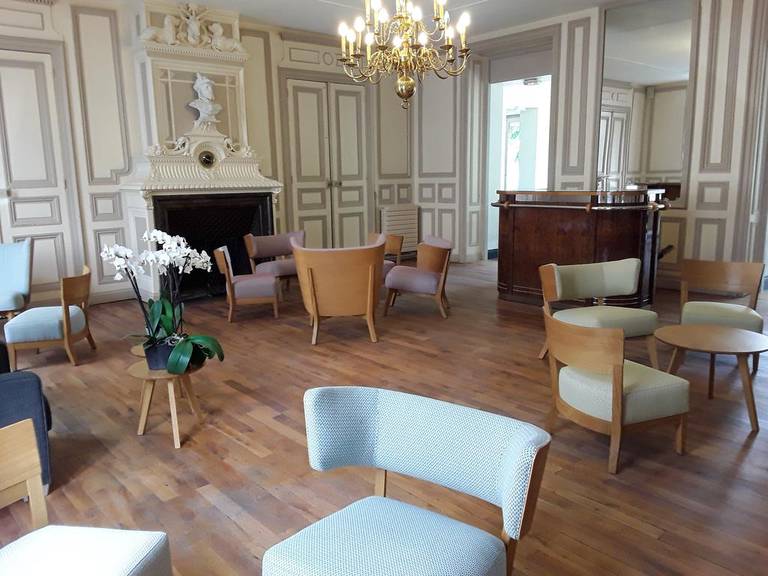 Hotel de l'Europe