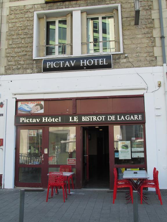 Pictav Hotel