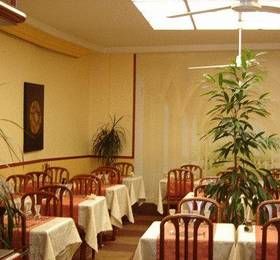 Отдых в Hotel Le Regina - Франция, Пуатье