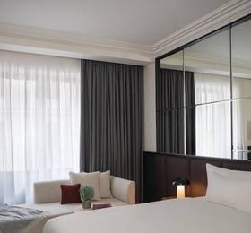 Отдых в Alcron Hotel Prague - Чехия, Прага