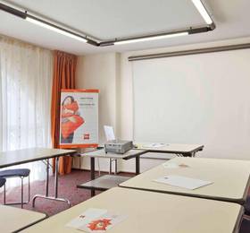 Туры в ibis Poitiers Centre в Франции