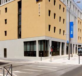 Туры в ibis budget Gare de Poitiers в Франции