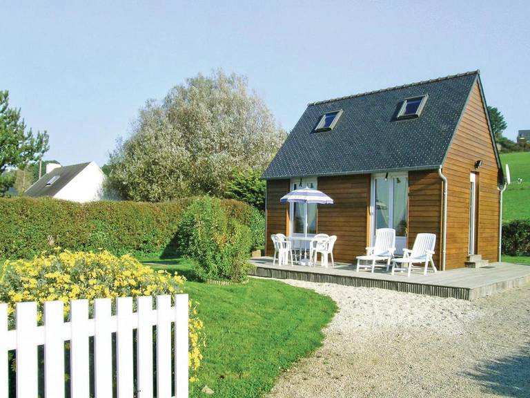 Holiday home Route Du Guerzit