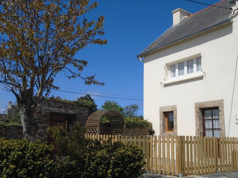 La Maison Blanche