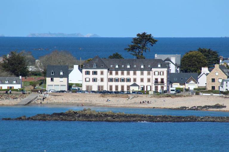 Residence De La Baie