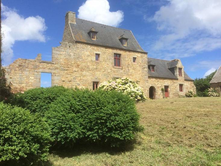 Holiday Home Le Roslan Франция, Плугану