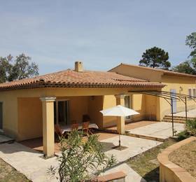Holiday home Plan De La Tour в План-де-ла-Туре