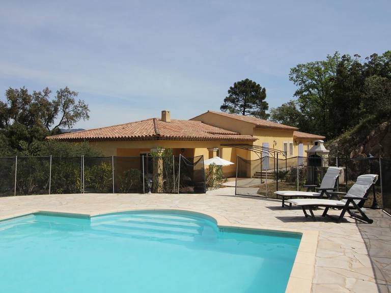 Holiday home Plan De La Tour