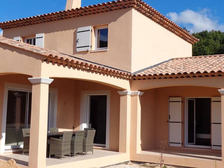 Villa d Artagnan en Dumas