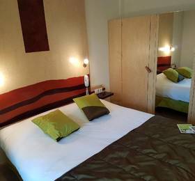 Туры в Hotel La Fauceille в Франции