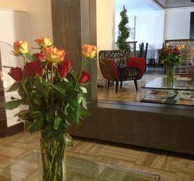 Victoria Hotel в Перпиньяне
