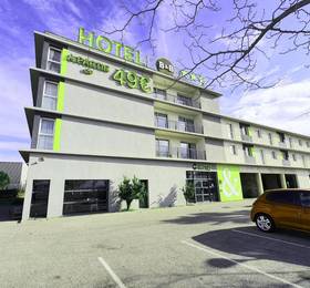 Отдых в Residence et Hotel - Saleilles - Франция, Перпиньян