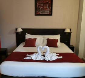 Туры в Hotel balladins Perpignan Gare в Франции