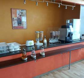 Отдых в Hotel balladins Perpignan Gare - Франция, Перпиньян