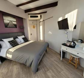Hotel Aragon в Лане