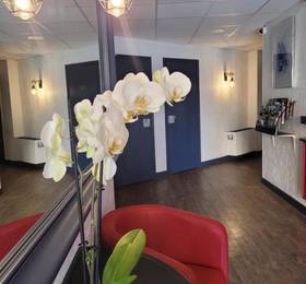 Туры в Hotel Aragon в Франции