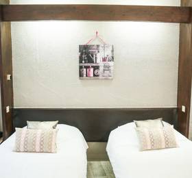 Туры в Hotel De La Loge в Франции