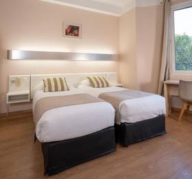 Отдых в Hotel Mondial - Франция, Перпиньян