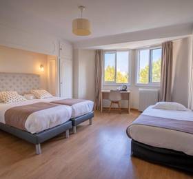 Туры в Hotel Mondial в Франции