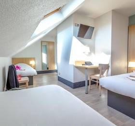 Отдых в B B Hotel Perpignan Nord - Франция, Перпиньян