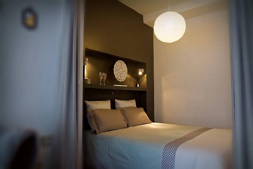 Appartement Saint-Sauveur Франция, Перпиньян