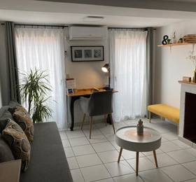 Отдых в Appartement Saint-Sauveur - Франция, Перпиньян
