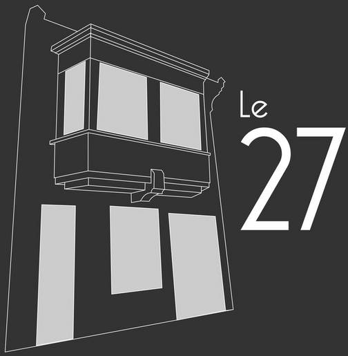Le 27 Франция, Перпиньян