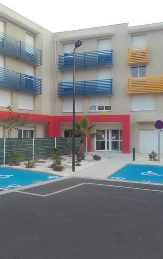 Studea Perpignan Франция, Перпиньян
