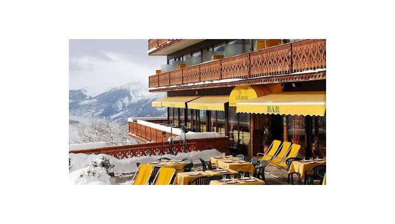 La Vanoise