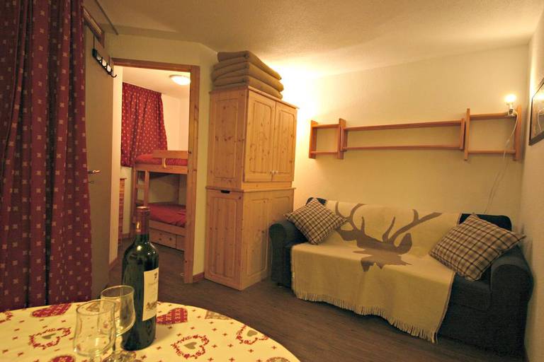 11 Praz de l'Ours