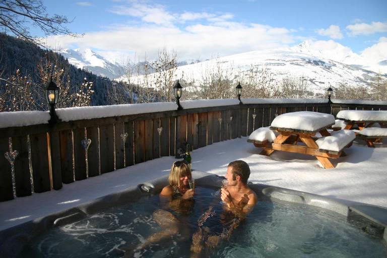 Chalet Himalaya