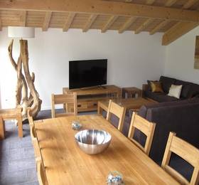 Отдых в Chalet Les Amis - Франция, Пезе-Нанкруа