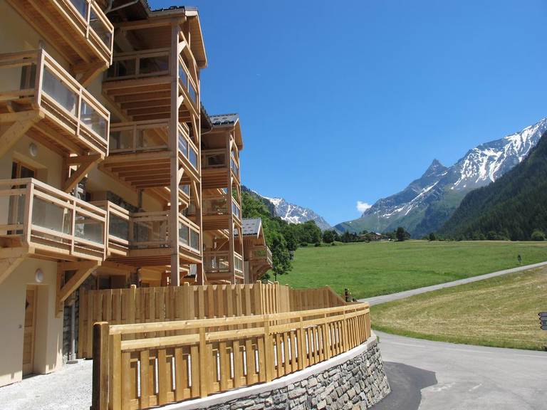 Chalet Les Amis