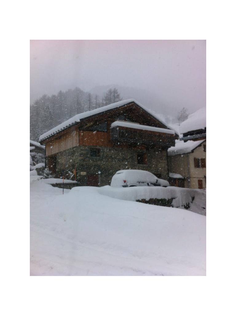 Chalet le Cœur du Brame