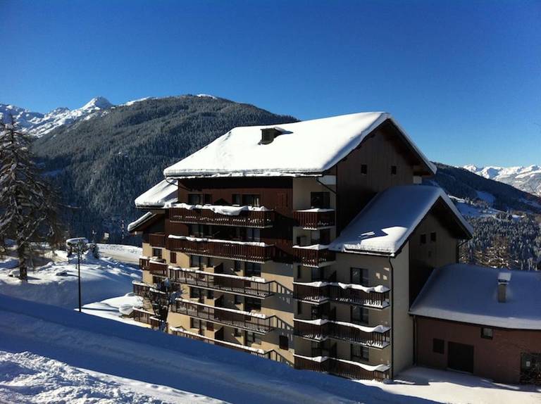 23 Praz de l'Ours