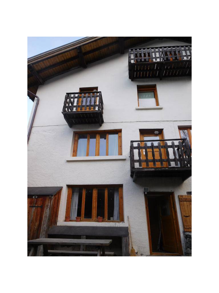 Chalet Iris