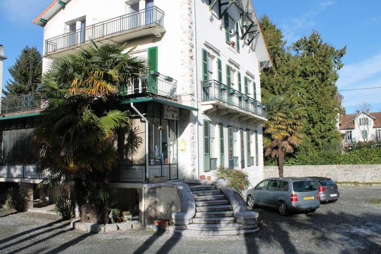 Hotel Montilleul