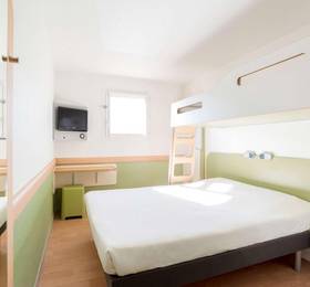 Отдых в ibis Budget Pau Est - Франция, По