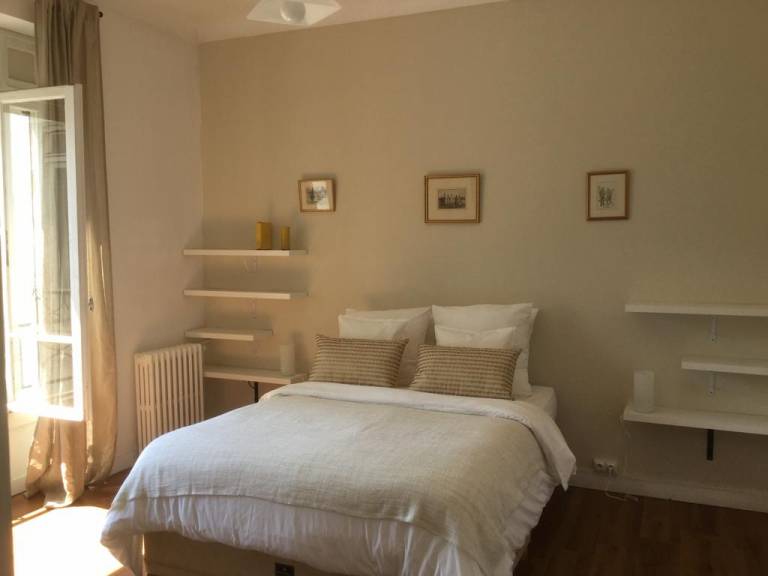 Boulevard dAragon Apartment